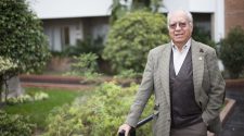 Rodolfo Cerrón-Palomino, PUCP