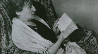 Ajmatova